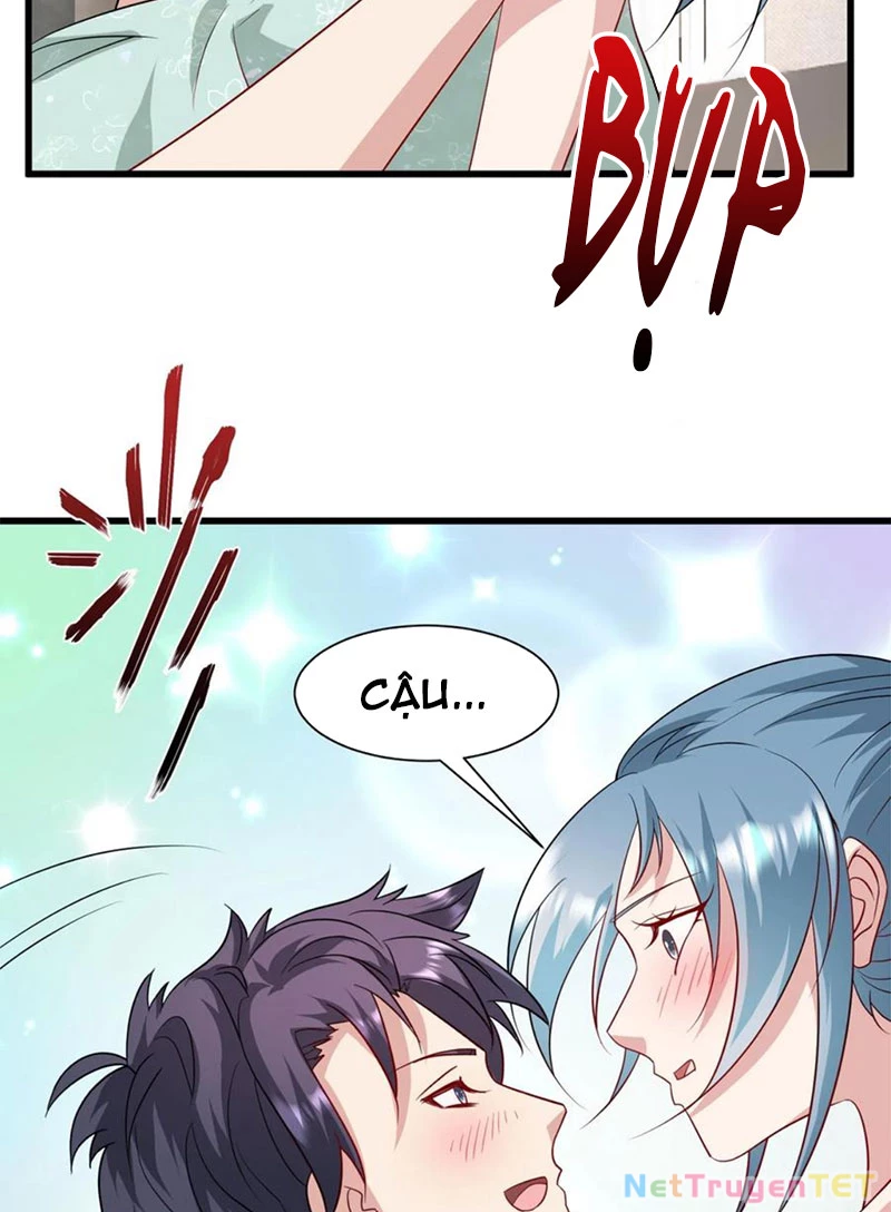 Slime ta treo cự long lên đánh là hợp lý nhỉ? Chapter 281 - Trang 2