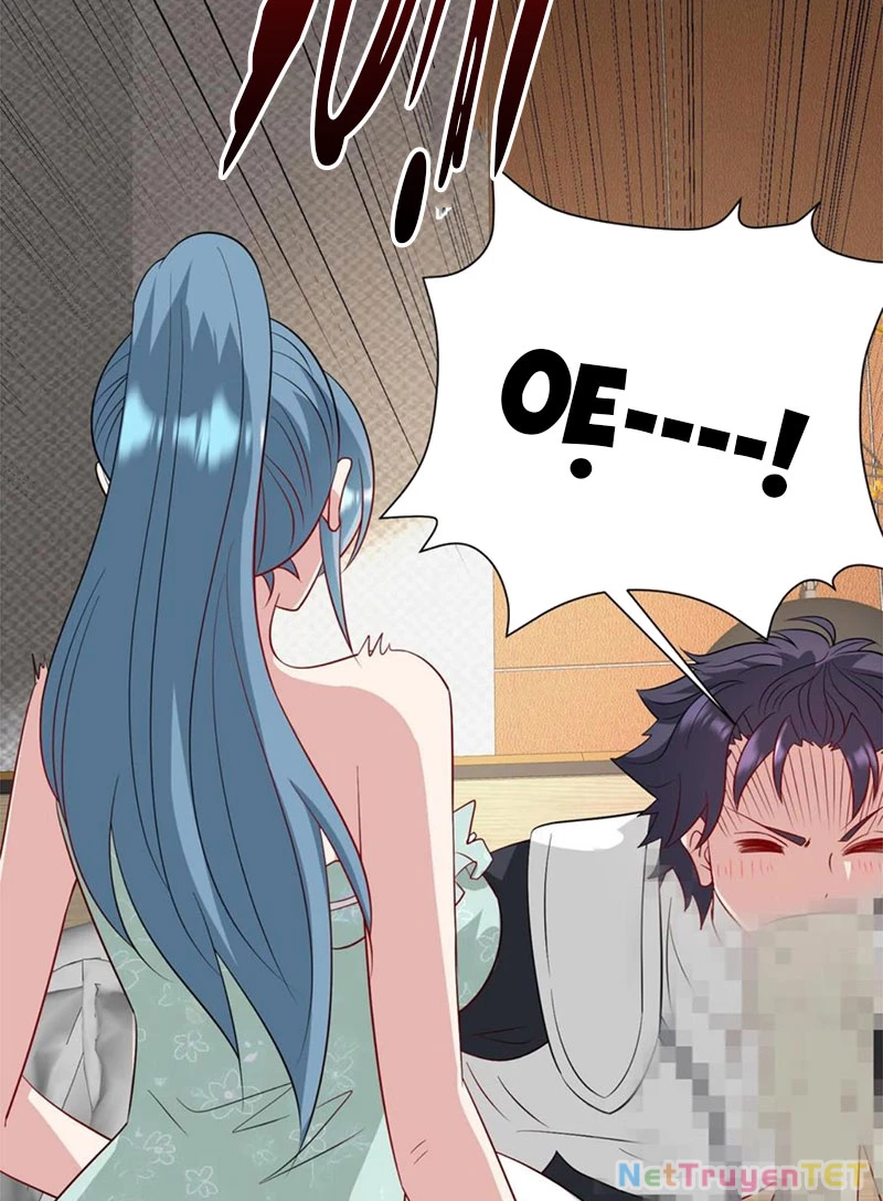Slime ta treo cự long lên đánh là hợp lý nhỉ? Chapter 281 - Trang 2