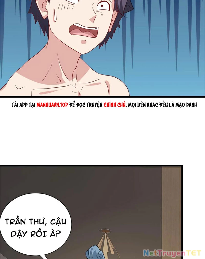 Slime ta treo cự long lên đánh là hợp lý nhỉ? Chapter 282 - Trang 2
