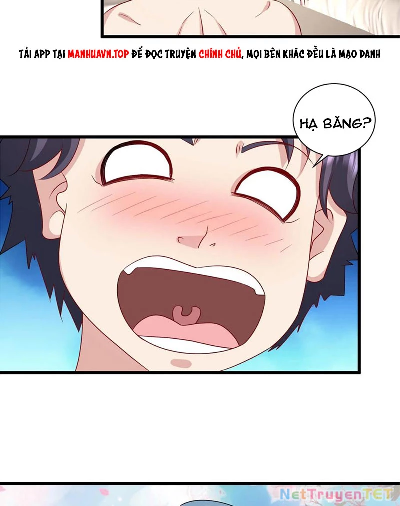 Slime ta treo cự long lên đánh là hợp lý nhỉ? Chapter 282 - Trang 2