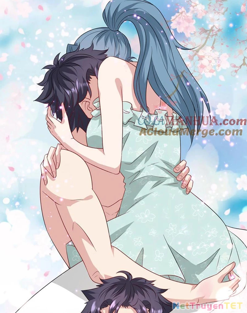 Slime ta treo cự long lên đánh là hợp lý nhỉ? Chapter 282 - Trang 2