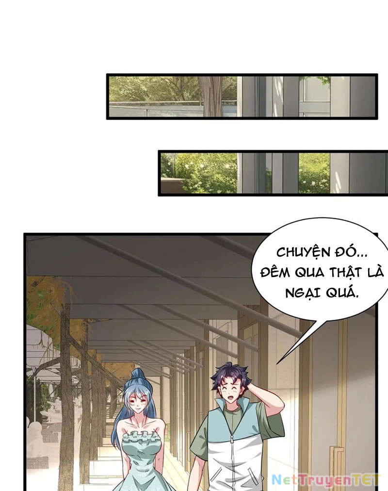 Slime ta treo cự long lên đánh là hợp lý nhỉ? Chapter 282 - Trang 2