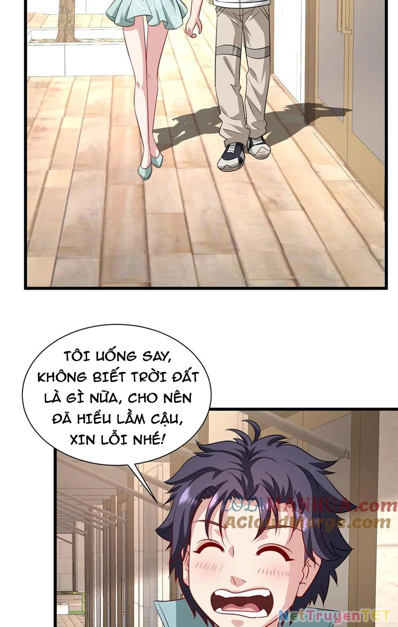 Slime ta treo cự long lên đánh là hợp lý nhỉ? Chapter 282 - Trang 2