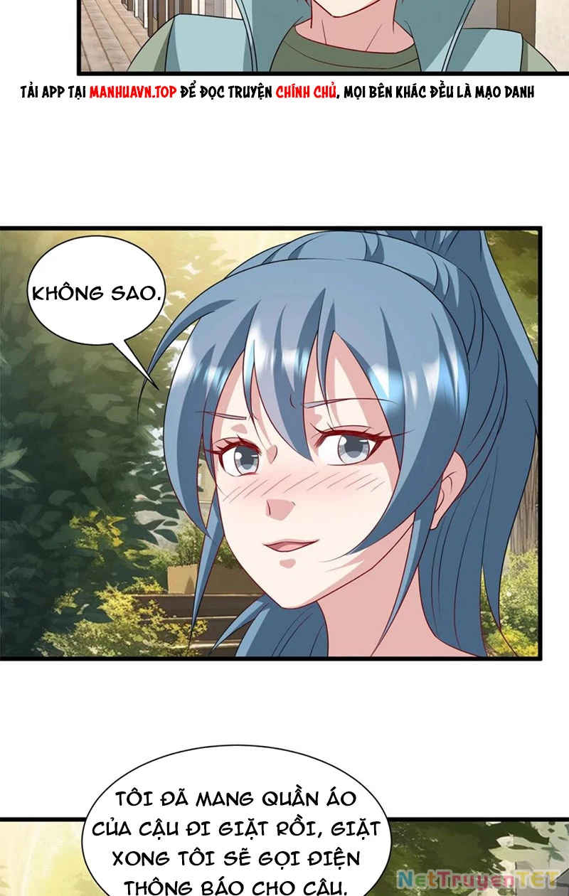Slime ta treo cự long lên đánh là hợp lý nhỉ? Chapter 282 - Trang 2