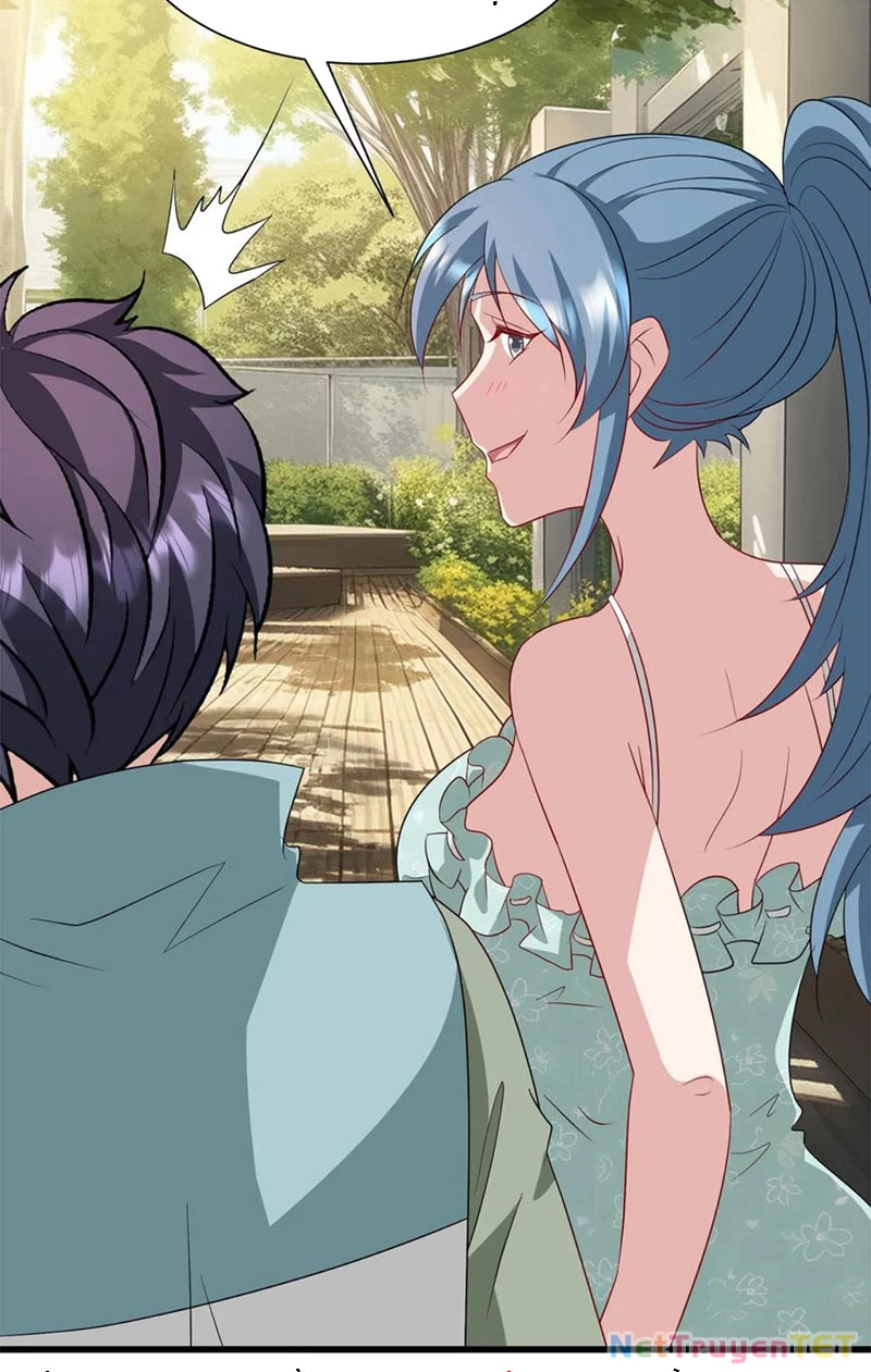 Slime ta treo cự long lên đánh là hợp lý nhỉ? Chapter 282 - Trang 2