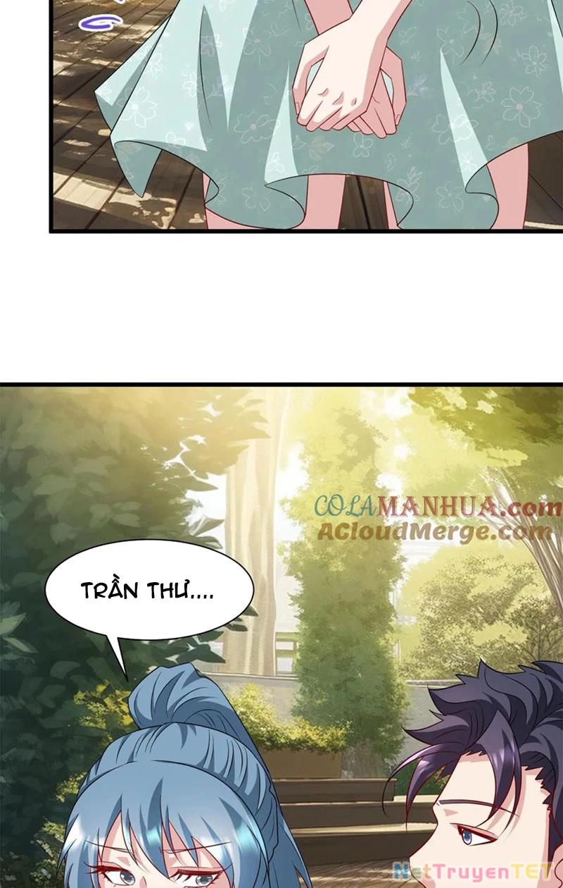 Slime ta treo cự long lên đánh là hợp lý nhỉ? Chapter 282 - Trang 2
