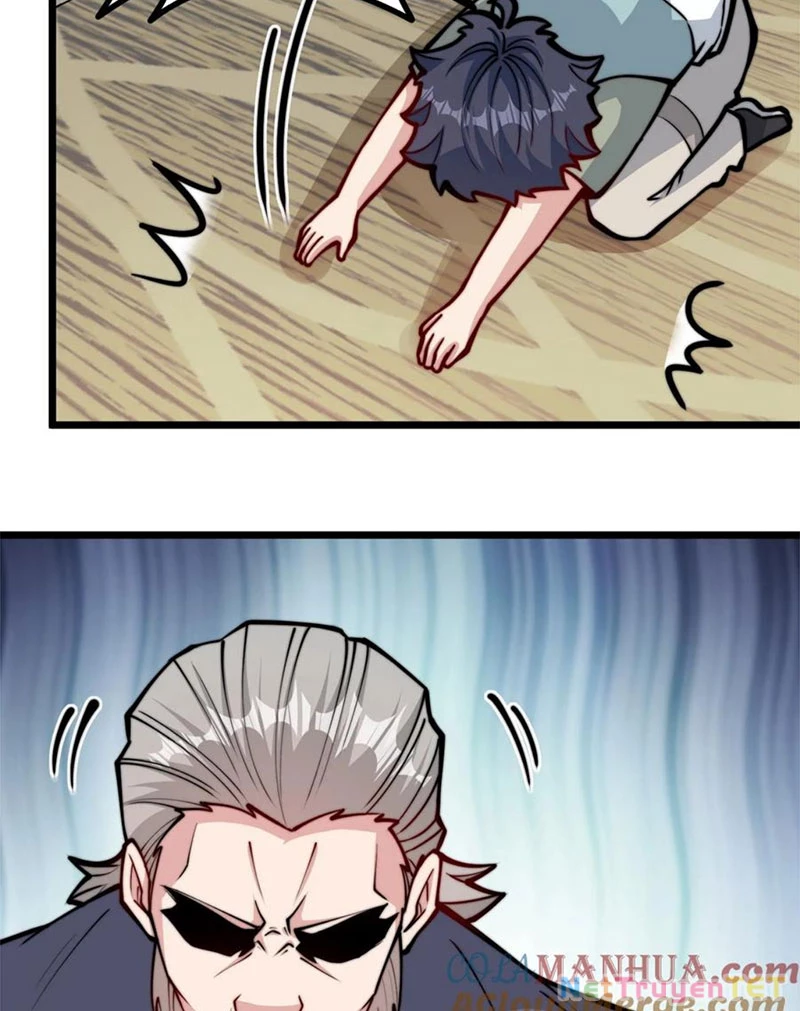 Slime ta treo cự long lên đánh là hợp lý nhỉ? Chapter 284 - Trang 2