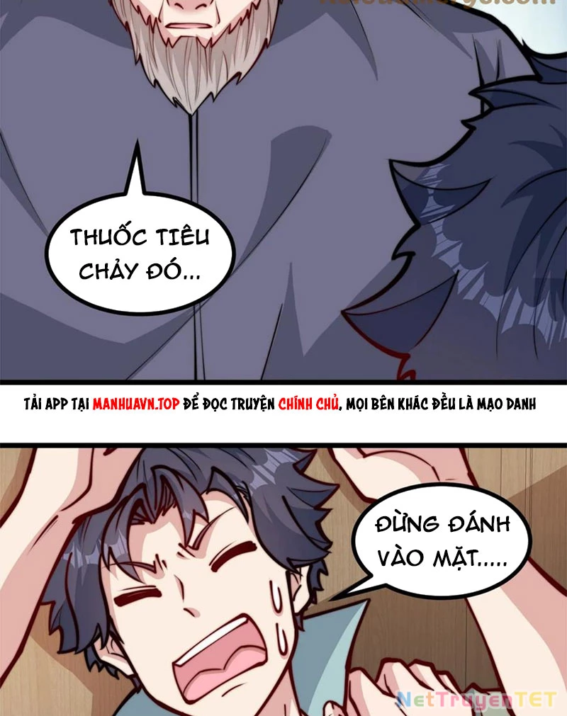 Slime ta treo cự long lên đánh là hợp lý nhỉ? Chapter 284 - Trang 2