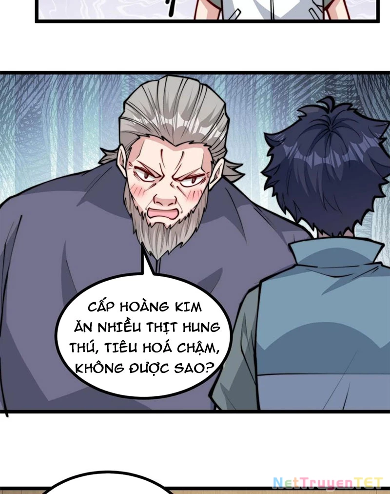 Slime ta treo cự long lên đánh là hợp lý nhỉ? Chapter 284 - Trang 2