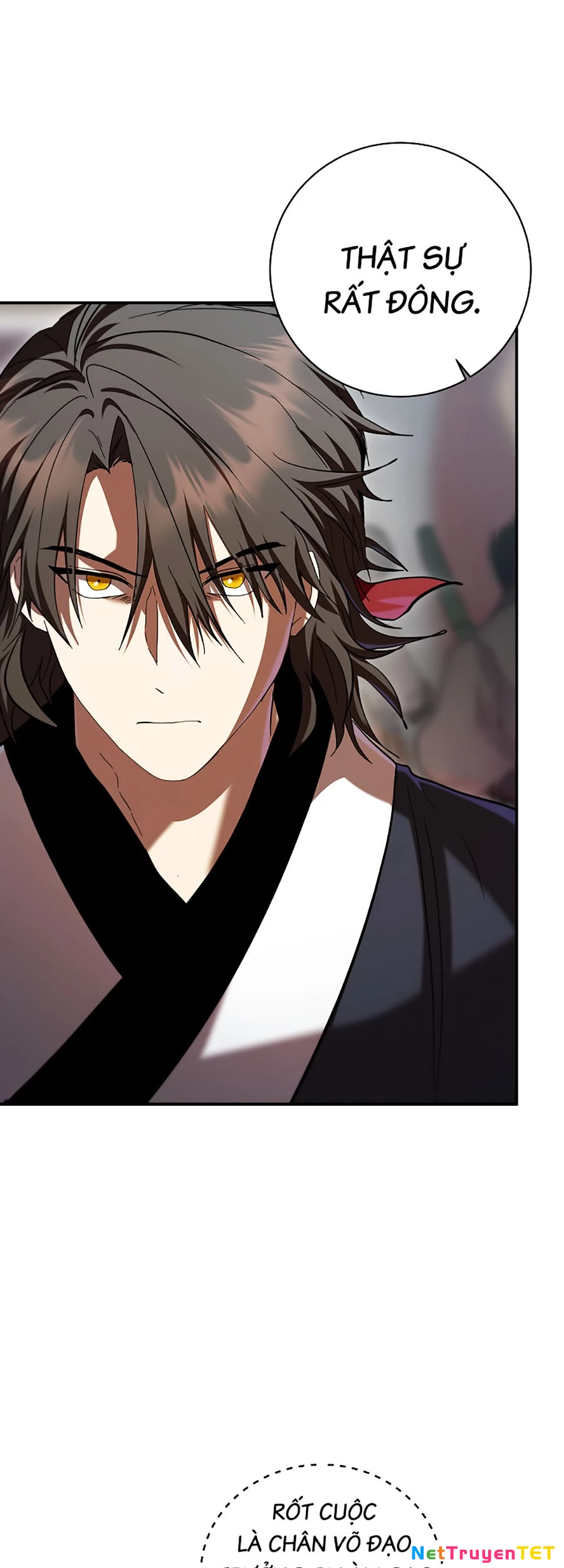 Võ Đang Kỳ Hiệp Chapter 140 - Trang 4