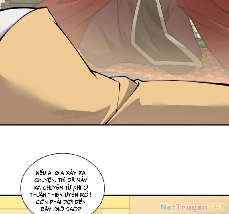 Đồ Đệ Của Ta Đều Là Đại Phản Phái Chapter 339 - Trang 4