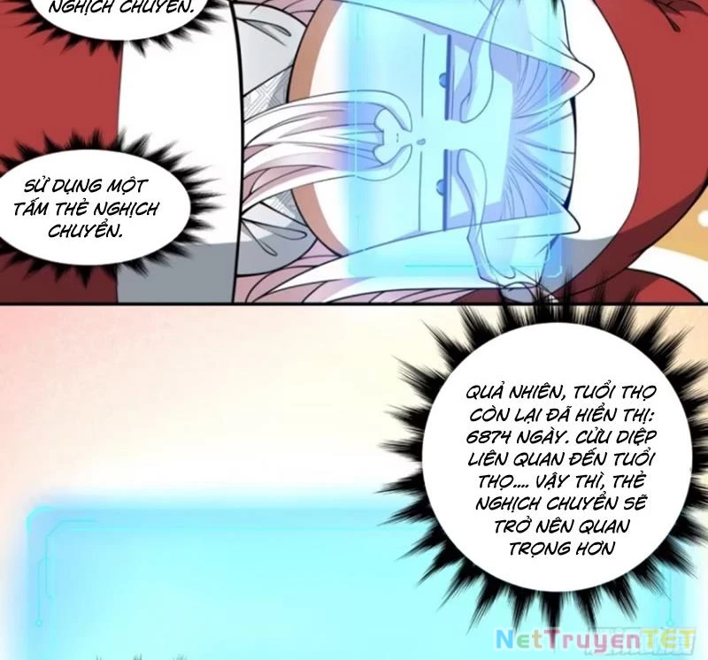 Đồ Đệ Của Ta Đều Là Đại Phản Phái Chapter 339 - Trang 4