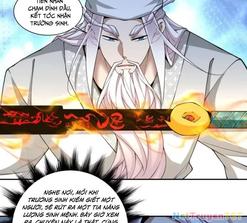 Đồ Đệ Của Ta Đều Là Đại Phản Phái Chapter 339 - Trang 4
