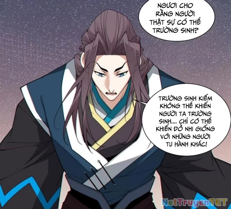 Đồ Đệ Của Ta Đều Là Đại Phản Phái Chapter 339 - Trang 4