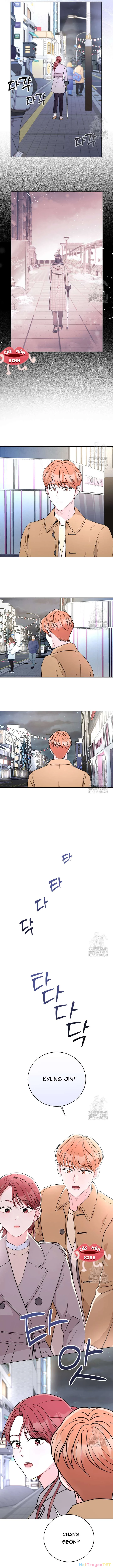 Hades và Persephone Chapter 21 - Trang 2