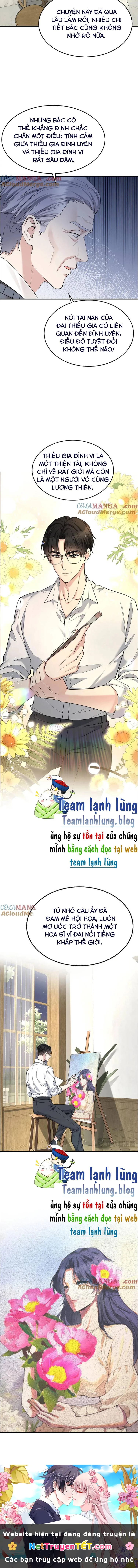 Sau Khi Chia Tay , Tôi Có Kết Đẹp Cùng Với Chú Nhỏ Chapter 73 - Next Chapter 73