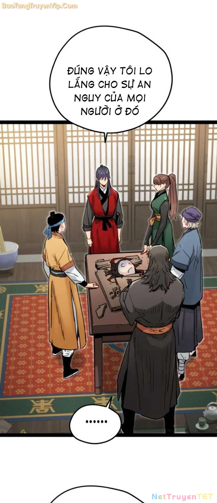 Thiên Tài Đoản Mệnh Chapter 24 - Trang 4