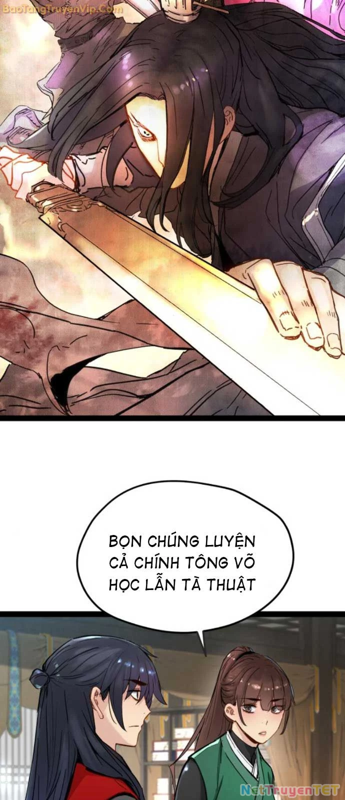 Thiên Tài Đoản Mệnh Chapter 24 - Trang 4