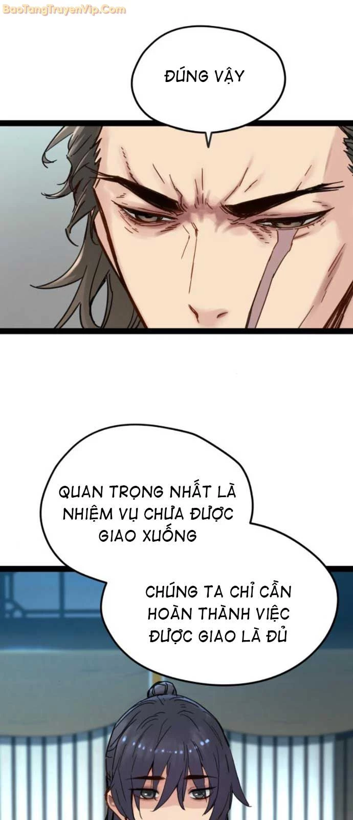 Thiên Tài Đoản Mệnh Chapter 24 - Trang 4