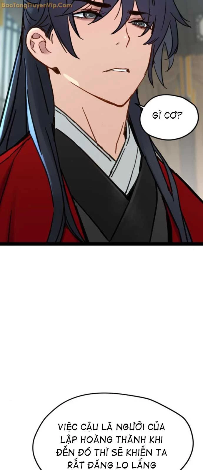 Thiên Tài Đoản Mệnh Chapter 24 - Trang 4