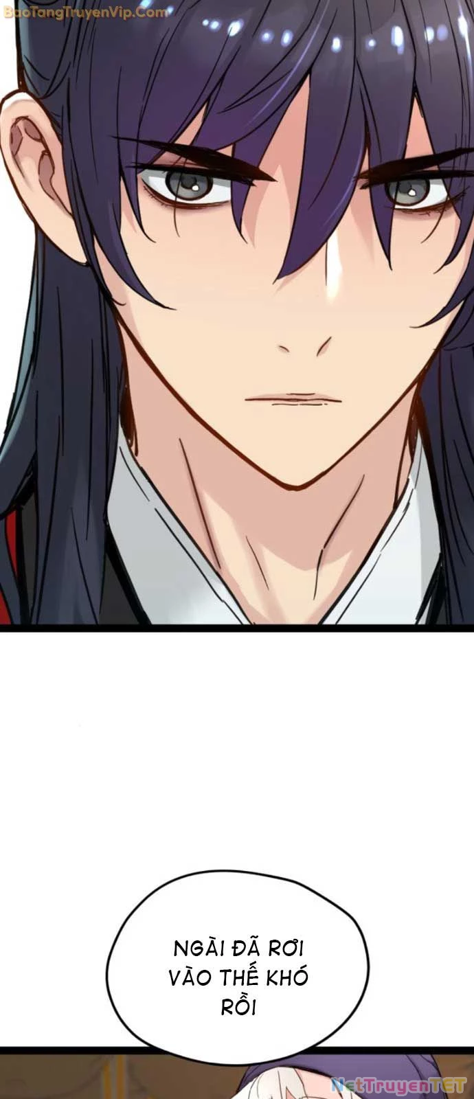 Thiên Tài Đoản Mệnh Chapter 24 - Trang 4
