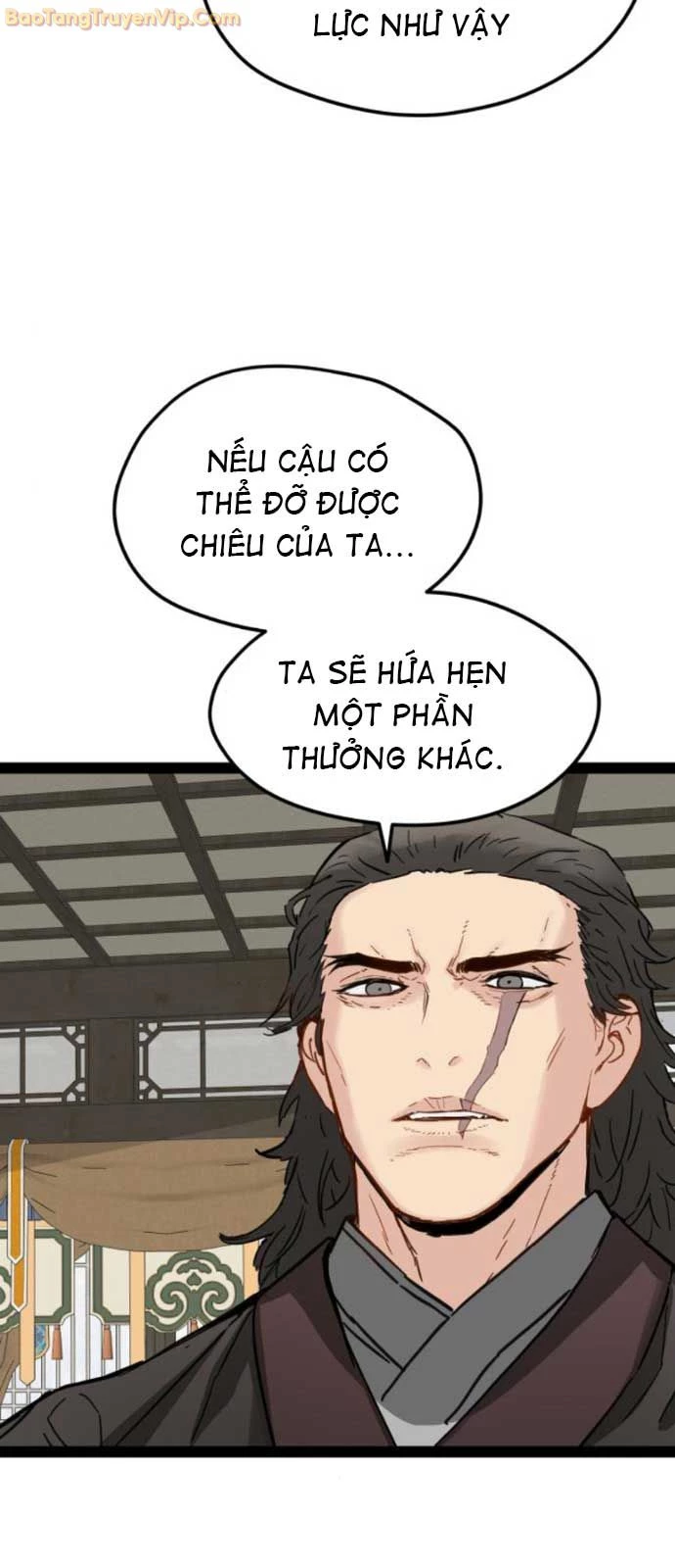 Thiên Tài Đoản Mệnh Chapter 24 - Trang 4
