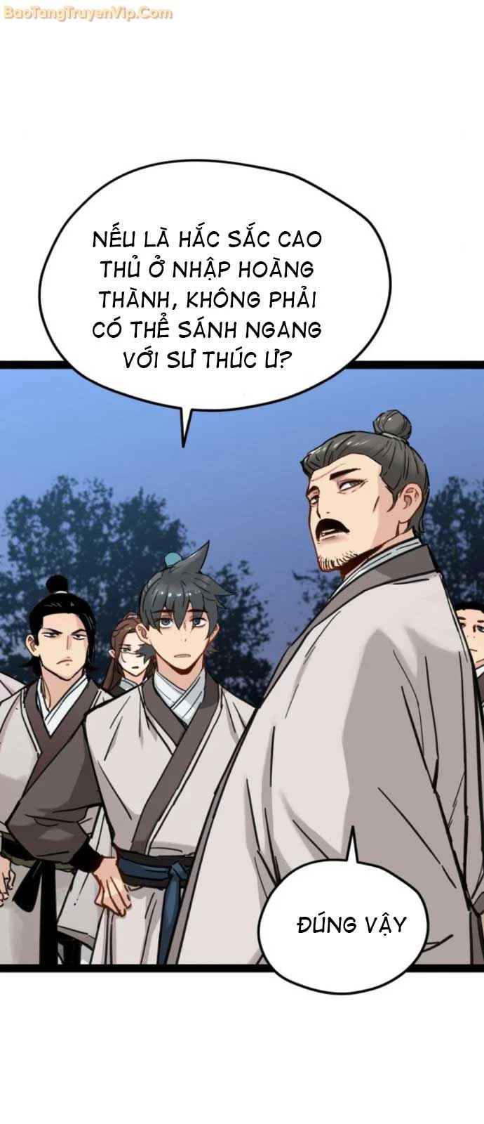 Thiên Tài Đoản Mệnh Chapter 24 - Trang 4