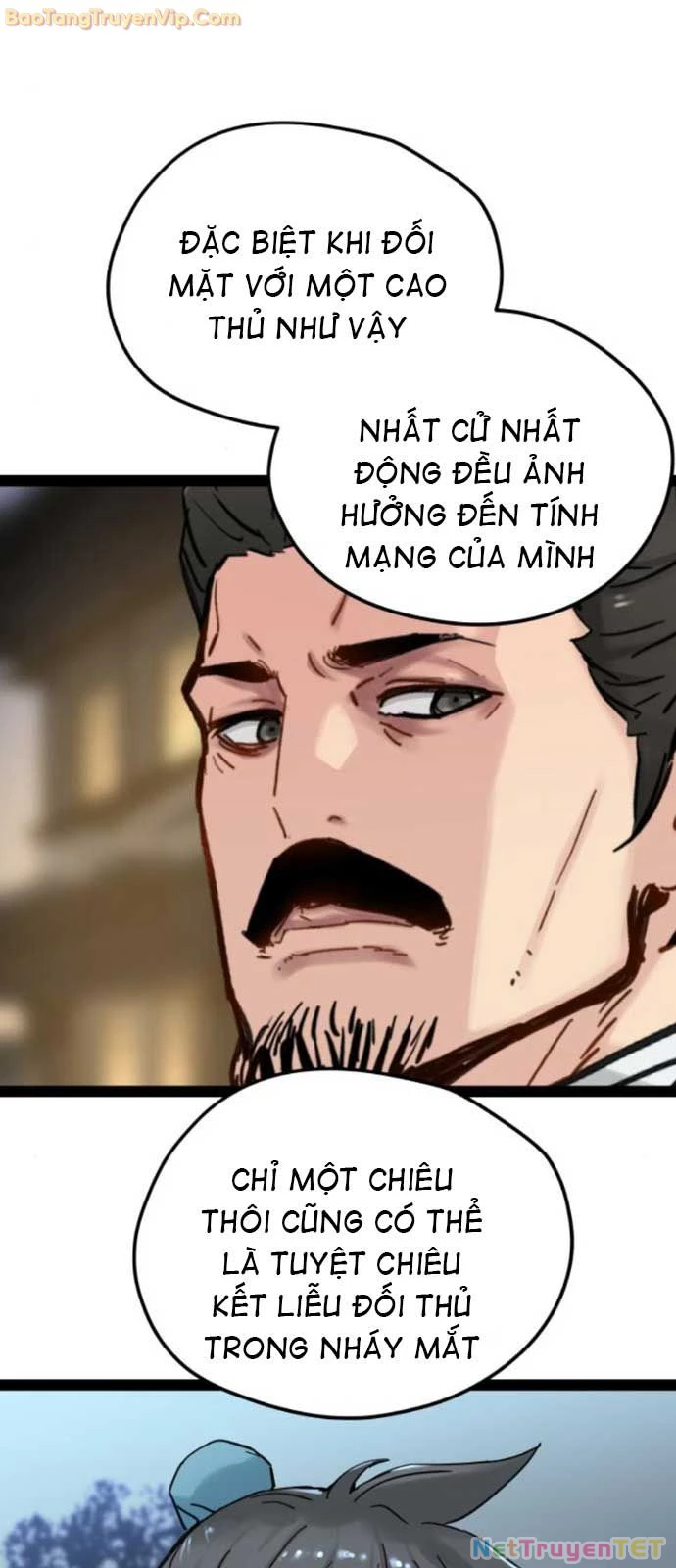 Thiên Tài Đoản Mệnh Chapter 24 - Trang 4