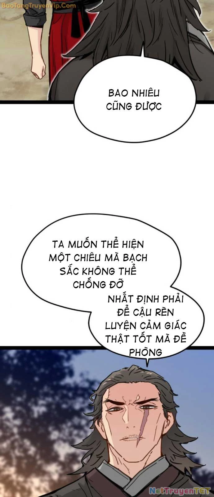 Thiên Tài Đoản Mệnh Chapter 24 - Trang 4