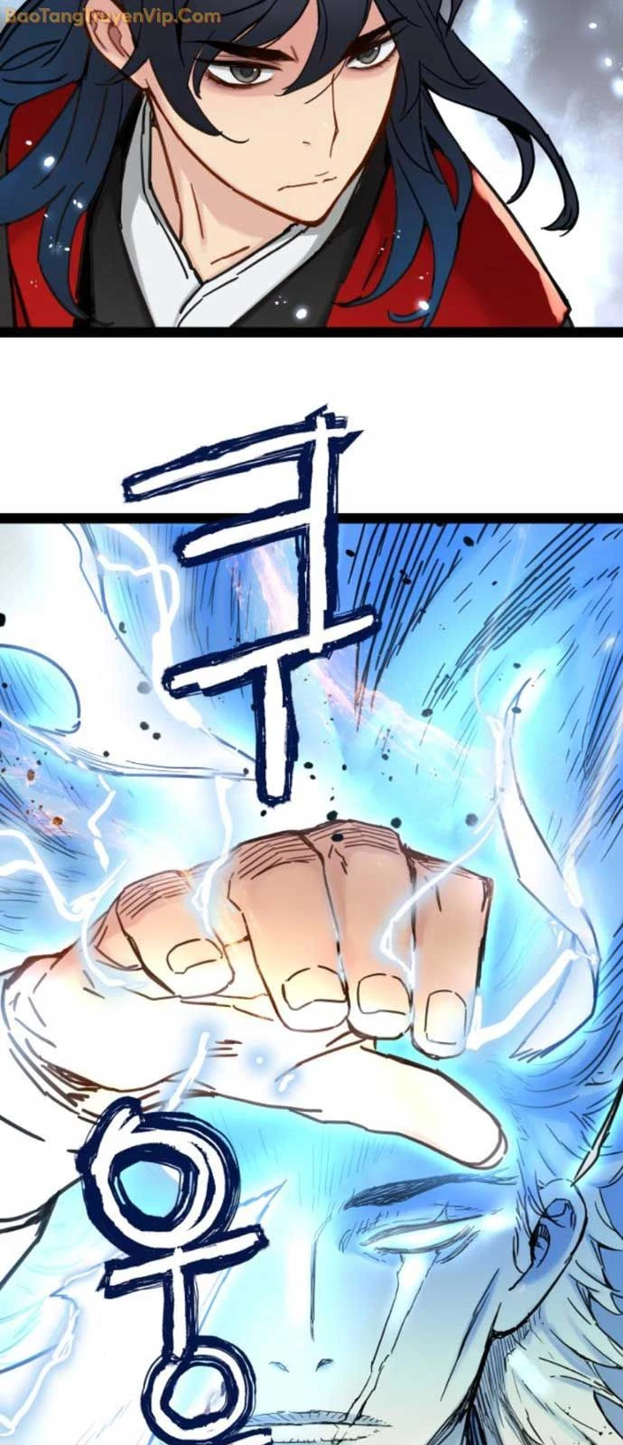 Thiên Tài Đoản Mệnh Chapter 24 - Trang 4