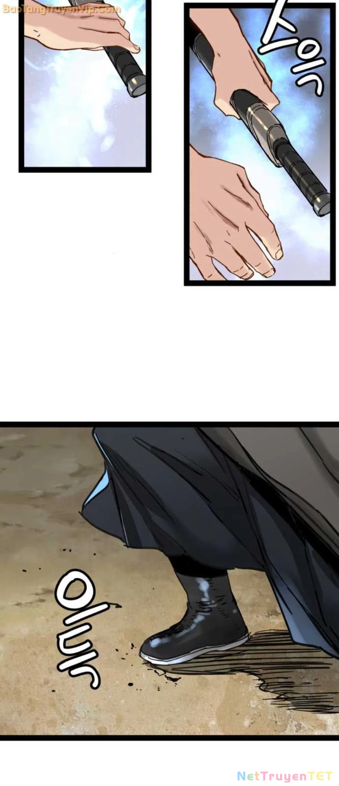 Thiên Tài Đoản Mệnh Chapter 24 - Trang 4