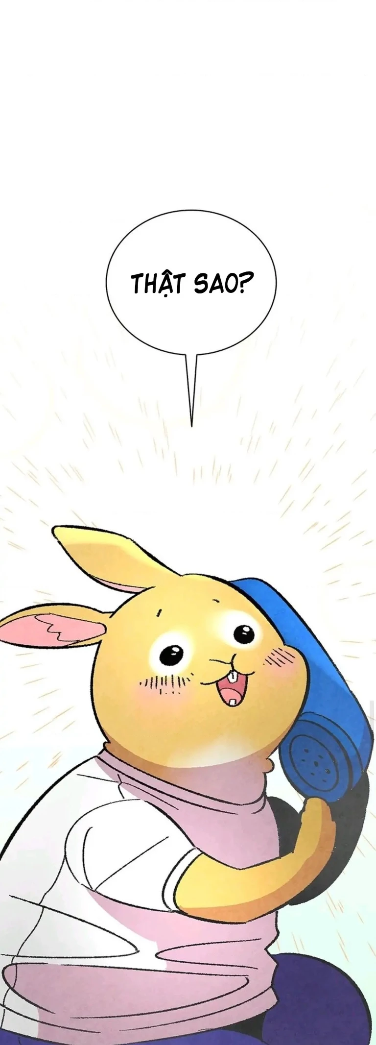 Mèo con của skelly Chapter 12 - Trang 2