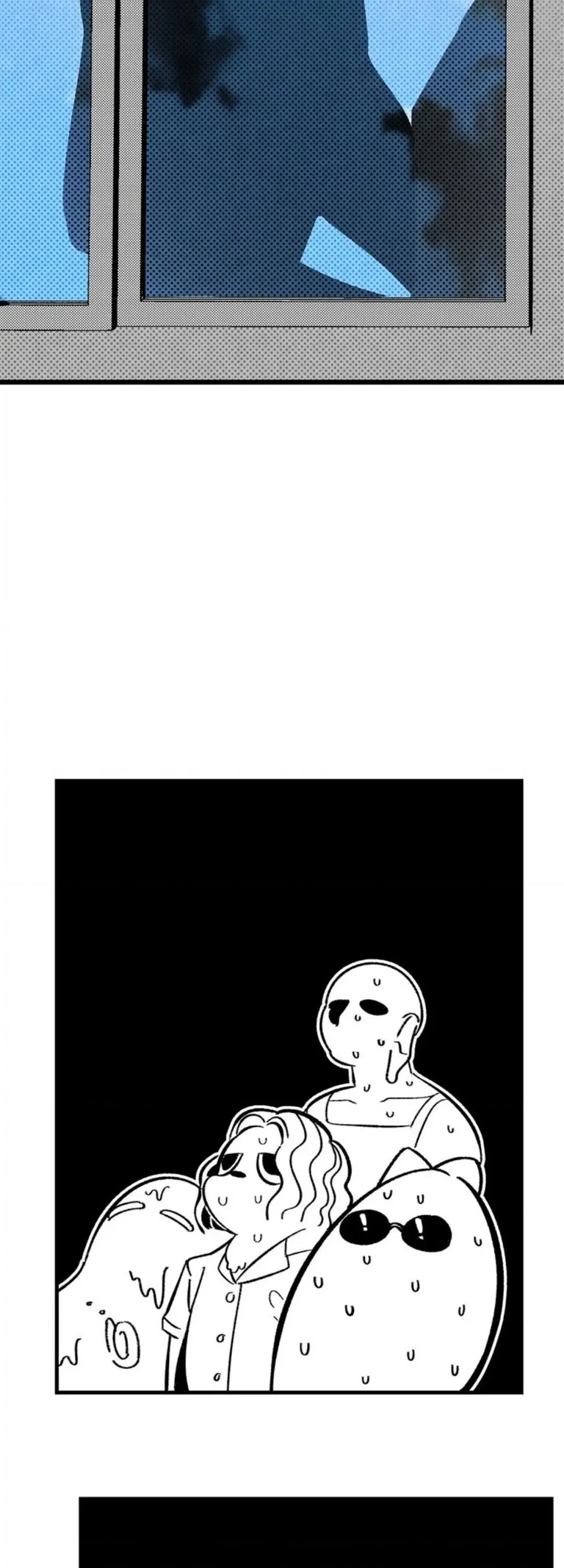 Mèo con của skelly Chapter 12 - Trang 2