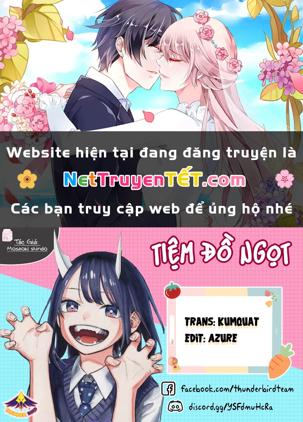 Ruri Dragon Chapter 28 - Trang 4