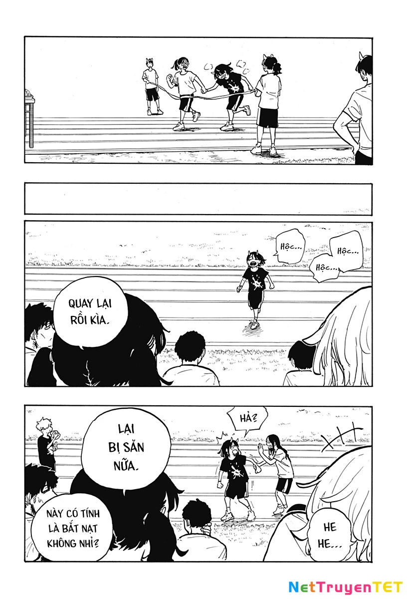 Ruri Dragon Chapter 28 - Trang 4