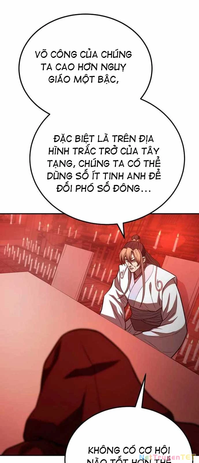 Quy Hoàn Lục Ma Đạo Chapter 46 - Next 