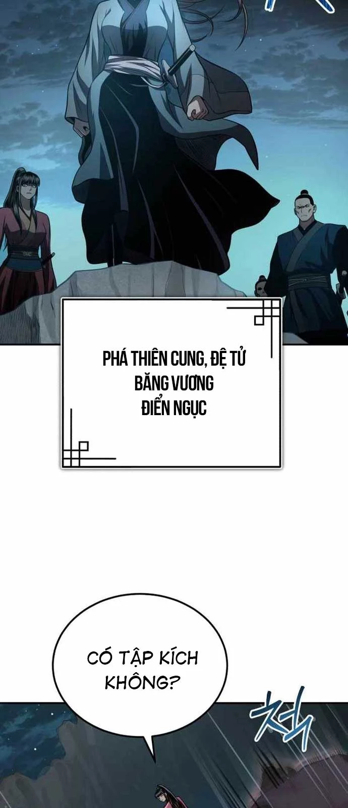 Quy Hoàn Lục Ma Đạo Chapter 46 - Next 