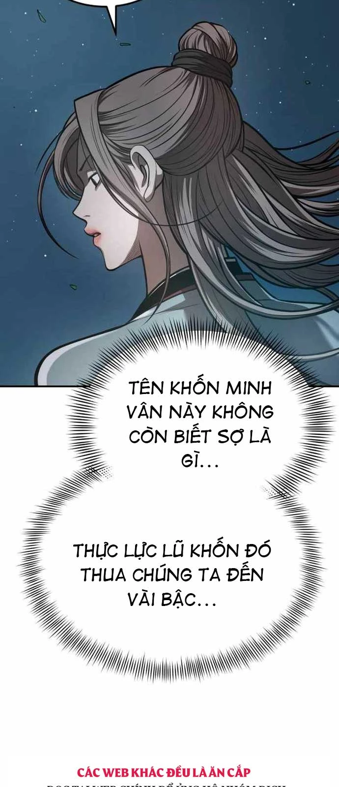 Quy Hoàn Lục Ma Đạo Chapter 46 - Next 