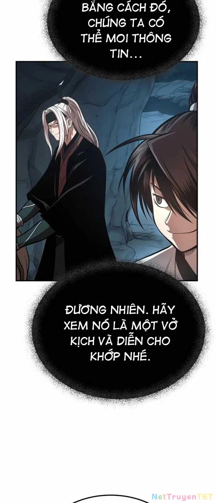 Quy Hoàn Lục Ma Đạo Chapter 46 - Next 