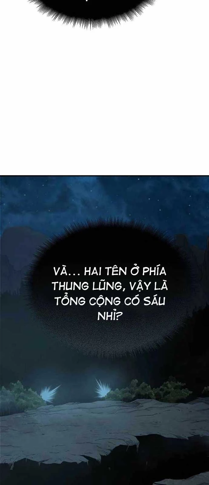 Quy Hoàn Lục Ma Đạo Chapter 46 - Next 