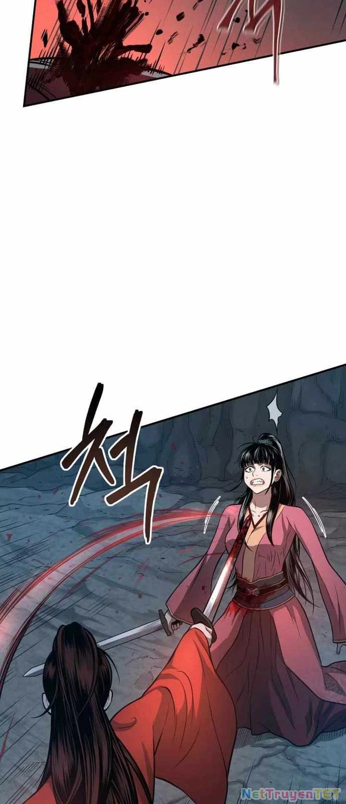 Quy Hoàn Lục Ma Đạo Chapter 46 - Next 