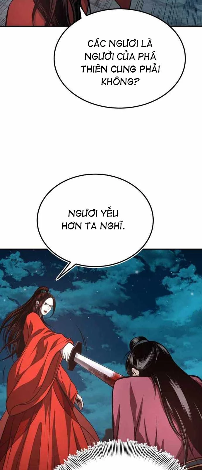 Quy Hoàn Lục Ma Đạo Chapter 46 - Next 