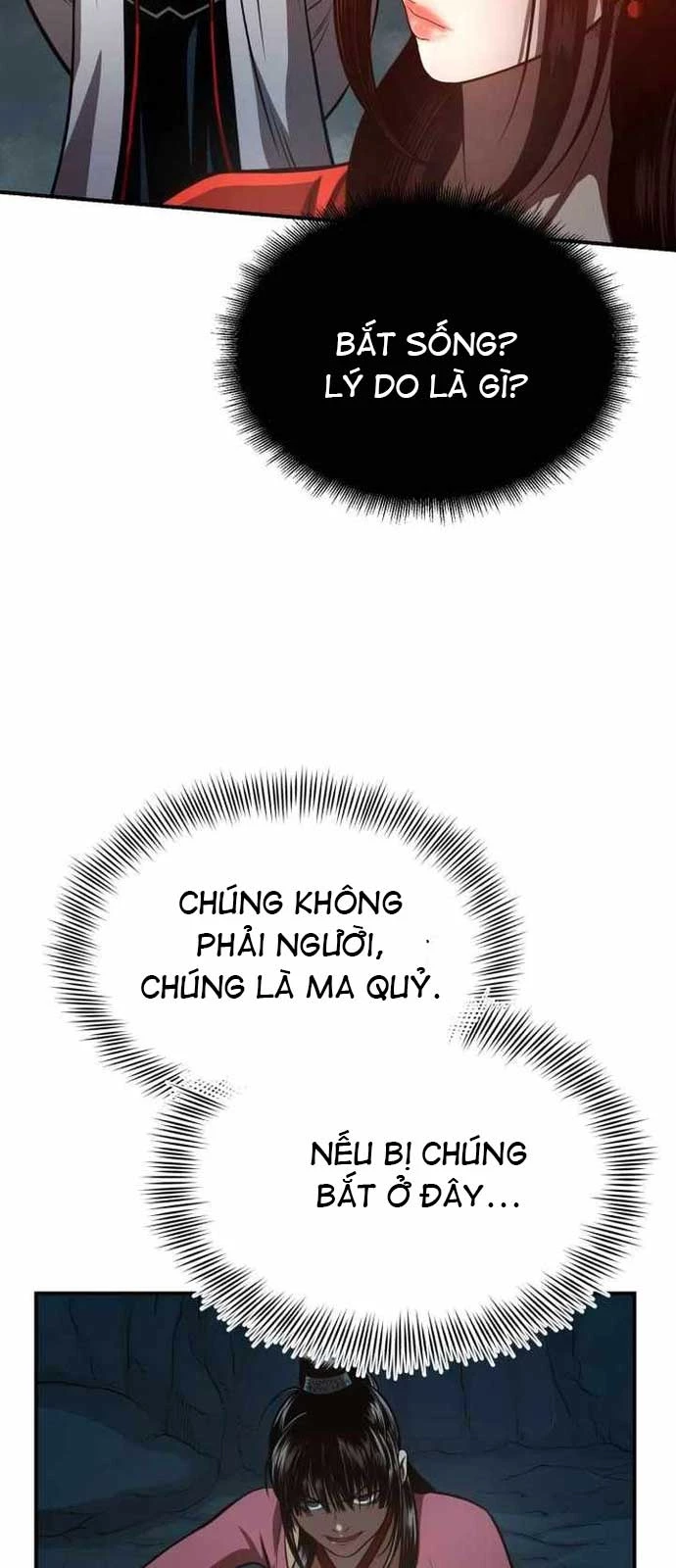 Quy Hoàn Lục Ma Đạo Chapter 46 - Next 