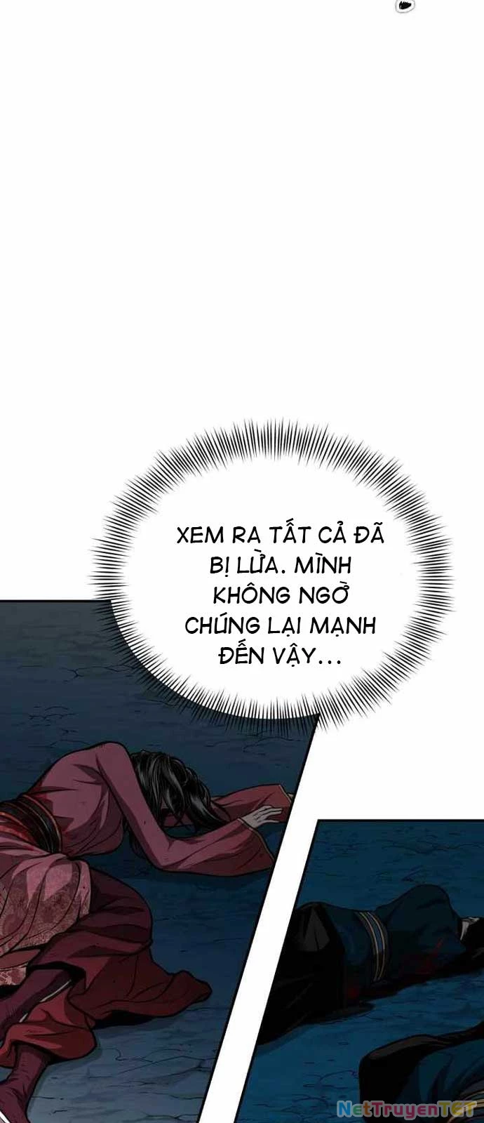 Quy Hoàn Lục Ma Đạo Chapter 46 - Next 