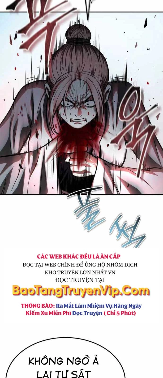 Quy Hoàn Lục Ma Đạo Chapter 46 - Next 