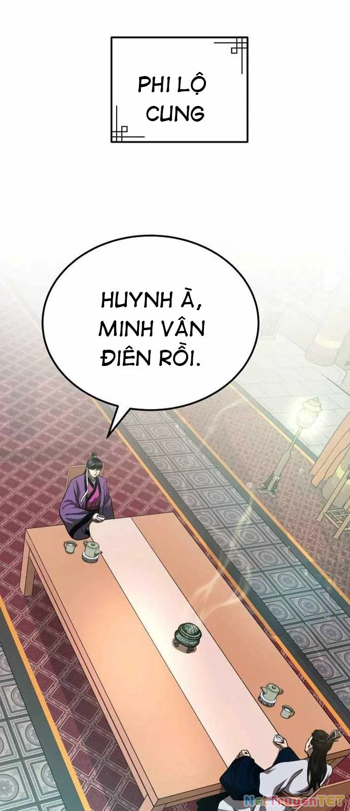 Quy Hoàn Lục Ma Đạo Chapter 46 - Next 