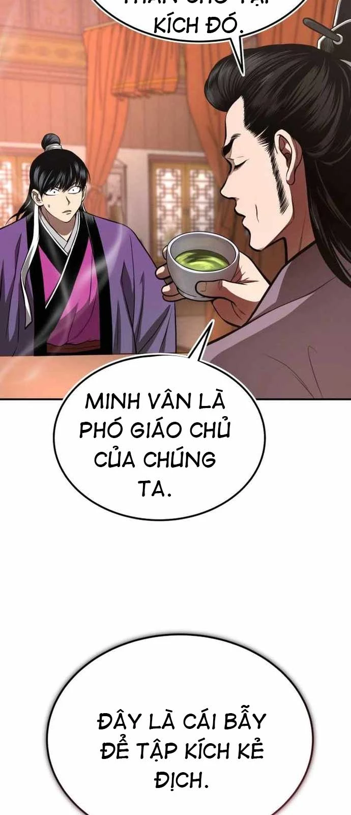 Quy Hoàn Lục Ma Đạo Chapter 46 - Next 