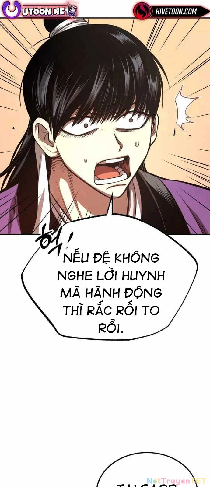 Quy Hoàn Lục Ma Đạo Chapter 46 - Next 