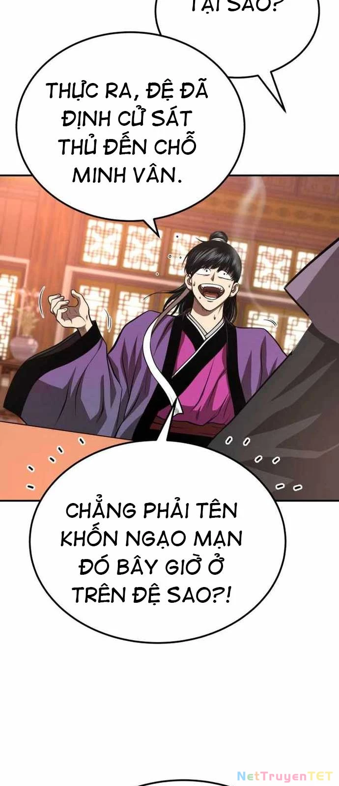 Quy Hoàn Lục Ma Đạo Chapter 46 - Next 