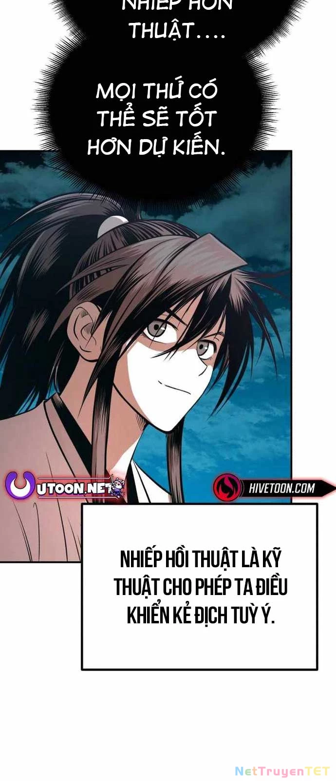 Quy Hoàn Lục Ma Đạo Chapter 46 - Next 